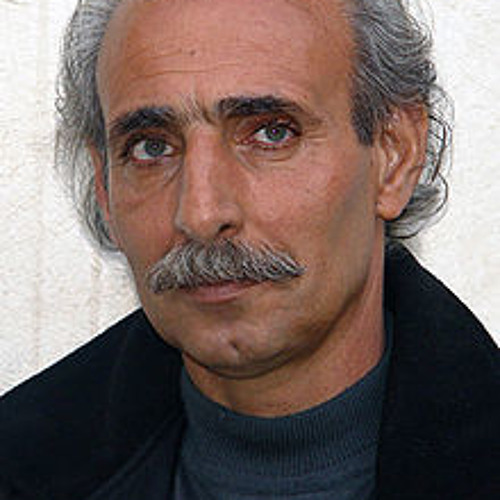 ایرج رحمانپور نازنین